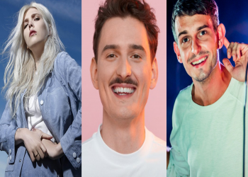 OGAE Song Contest 2021: poznaj uczestników konkursu