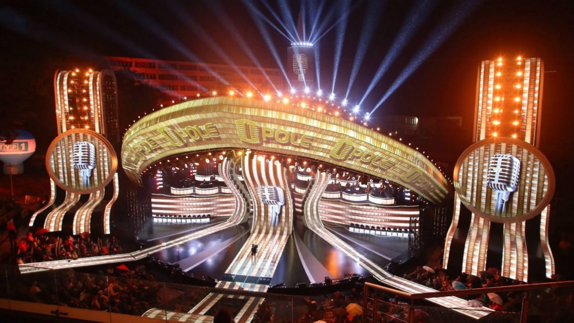 Opole 2021, festiwal w Opolu, 58. KFPP