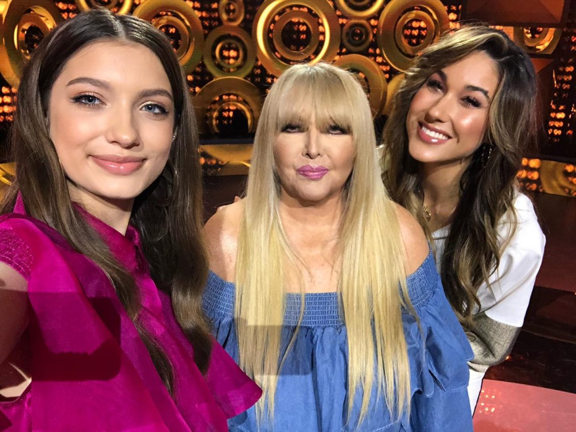 Szansa na Sukces, Eurowizja Junior 2021, Ida Nowakowska, Viki Gabor, Maryla Rodowicz