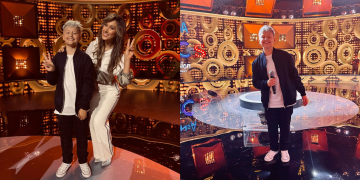 Szansa na Sukces. Eurowizja Junior 2021: Miłosz Świetlik Skierski