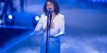 Szansa na Sukces, Sara James, The Voice