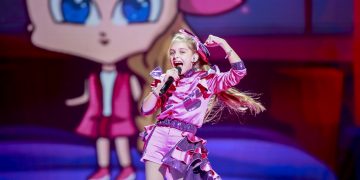 Eurowizja Junior 2018, Albania