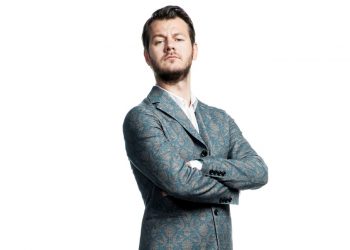 Eurowizja 2022: czterech prowadzących, a wśród nich Alessandro Cattelan?