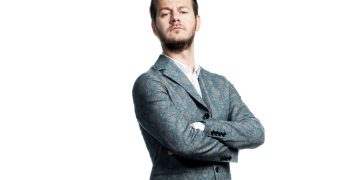 Eurowizja 2022: czterech prowadzących, a wśród nich Alessandro Cattelan?