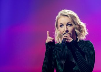 Eurowizja 2021, Irlandia, Lesley Roy