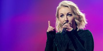 Eurowizja 2021, Irlandia, Lesley Roy