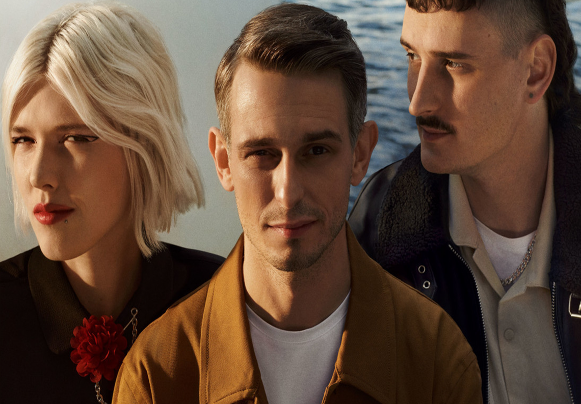 Męskie Granie nie podbiło Europy. Znamy wyniki OGAE Song Contest 2021