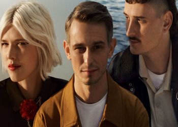 Męskie Granie nie podbiło Europy. Znamy wyniki OGAE Song Contest 2021