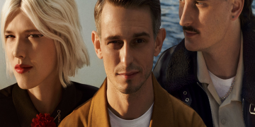 Męskie Granie nie podbiło Europy. Znamy wyniki OGAE Song Contest 2021