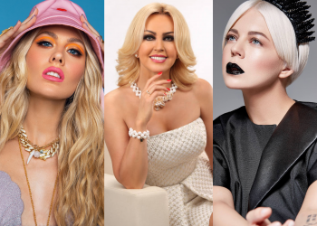 OGAE Video Contest 2021, Teresa Werner