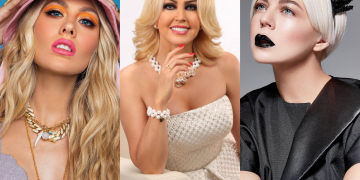 OGAE Video Contest 2021, Teresa Werner