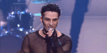 Twoja Twarz Brzmi Znajomo, Damiano David, Maneskin