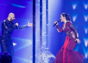 Eurowizja 2016, Bośnia i Hercegowina