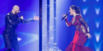 Eurowizja 2016, Bośnia i Hercegowina