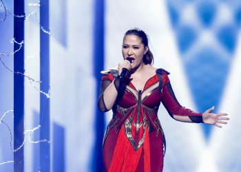 Eurowizja 2016, Bośnia i Hercegowina