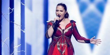 Eurowizja 2016, Bośnia i Hercegowina