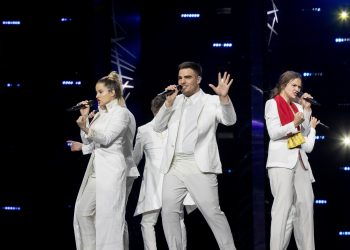 Eurowizja, DMoll, Czarnogóra