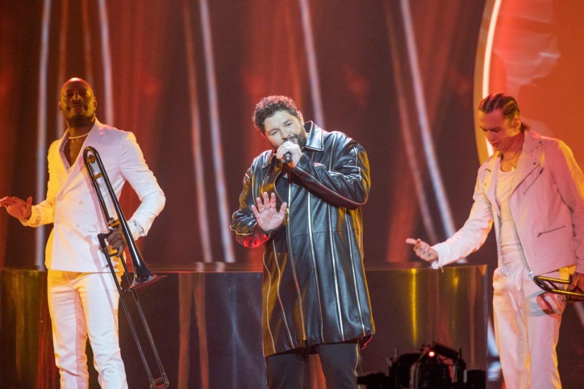 Eurowizja 2022: Wielka Brytania ogłasza plany udziału!