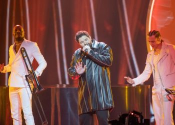 Eurowizja 2022: Wielka Brytania ogłasza plany udziału!