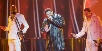 Eurowizja 2022: Wielka Brytania ogłasza plany udziału!