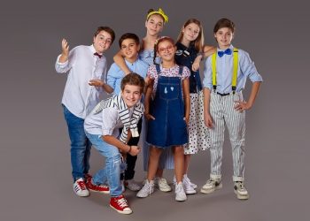 Eurowizja Junior 2021: Macedonia Północna stawia na zespół!