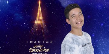 Eurowizja Junior 2021: posłuchaj piosenki z Hiszpanii!