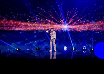 Eurowizja Junior 2021: Ukraina wybiera reprezentanta