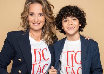 Eurowizja Junior 2021, Francja, Enzo, Tic Tac