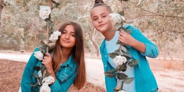 Eurowizja Junior 2021: Ike i Kaya reprezentują Maltę!