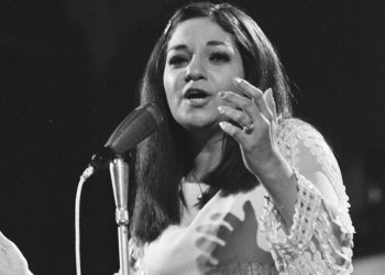 Frida Boccara, Eurowizja