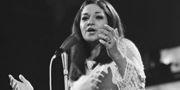 Frida Boccara, Eurowizja