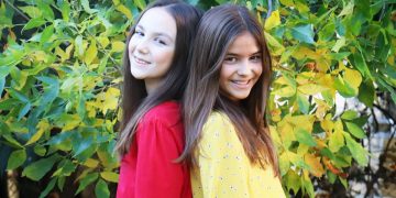 Eurowizja Junior 2021, Serbia, Jovana i Dunja