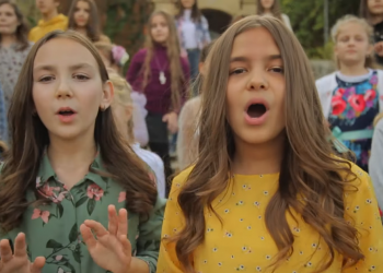 Eurowizja Junior 2021, Serbia, Jovana i Dunja