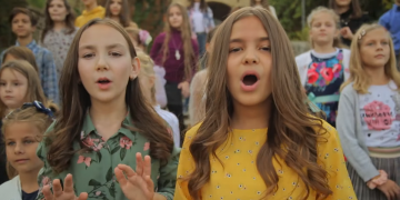 Eurowizja Junior 2021, Serbia, Jovana i Dunja