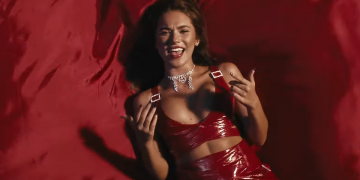 Alicja Szemplińska, Ej stop, Eurowizja 2022