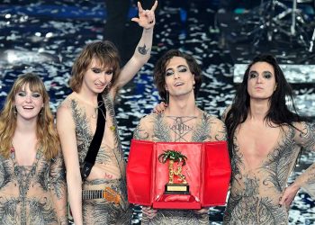 Sanremo 2022 coraz bliżej. Jak Włosi wybiorą swojego reprezentanta?