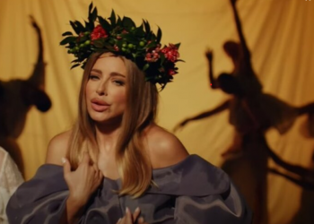 Eurowizja 2008, Ani Lorak, Muzyczne nowości