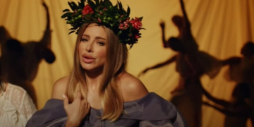 Eurowizja 2008, Ani Lorak, Muzyczne nowości