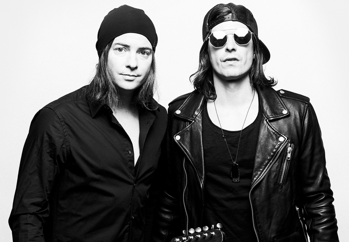 Sinplus zagra koncert w Warszawie!