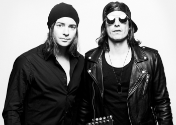 Sinplus zagra koncert w Warszawie!