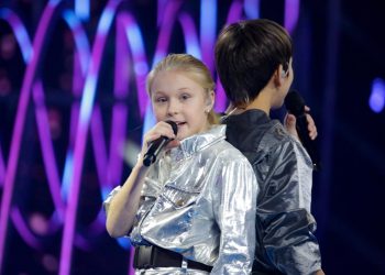 Eurowizja Junior 2019, Tanja Mieżencewa, Rosja