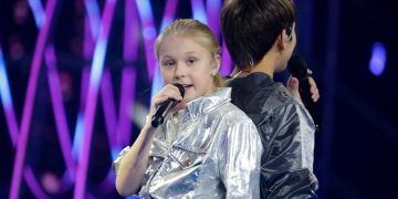 Eurowizja Junior 2019, Tanja Mieżencewa, Rosja
