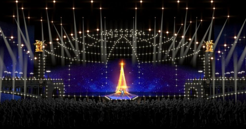 Eurowizja Junior 2021, scena, La Seine Musicale, bilety