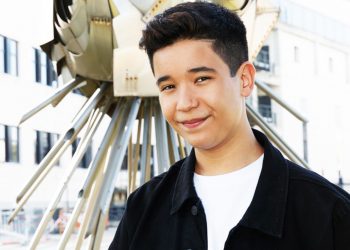 Eurowizja Junior 2021, Levi Diaz, Hiszpania