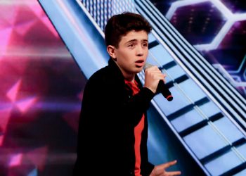 Eurowizja Junior 2021, Irlandia, Maiu Levi Lawlor