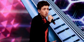 Eurowizja Junior 2021, Irlandia, Maiu Levi Lawlor