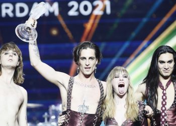 Eurowizja 2022, Włochy, Turyn