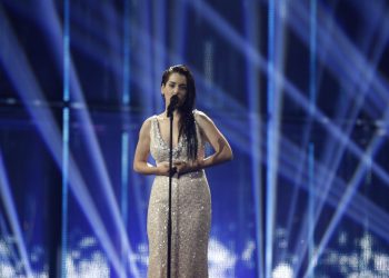 Eurowizja 2014, Benidorm Fest, Hiszpania, Ruth Lorenzo