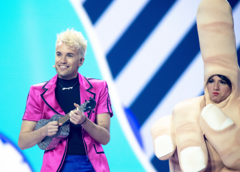 Eurowizja 2022: Niemcy zmieniają sposób wyboru reprezentanta