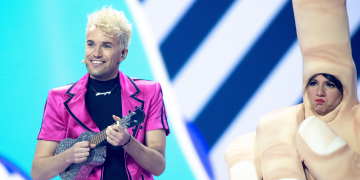 Eurowizja 2022: Niemcy zmieniają sposób wyboru reprezentanta